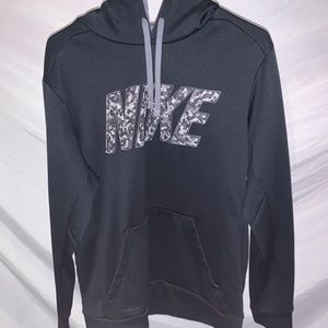 Nike Dri-Fit Hoodie
